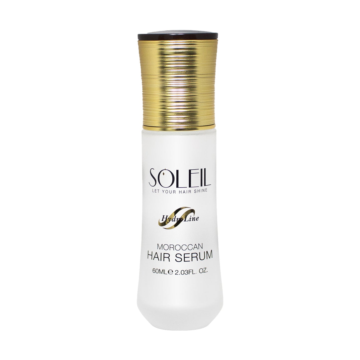 Moroccan Hair Serum
