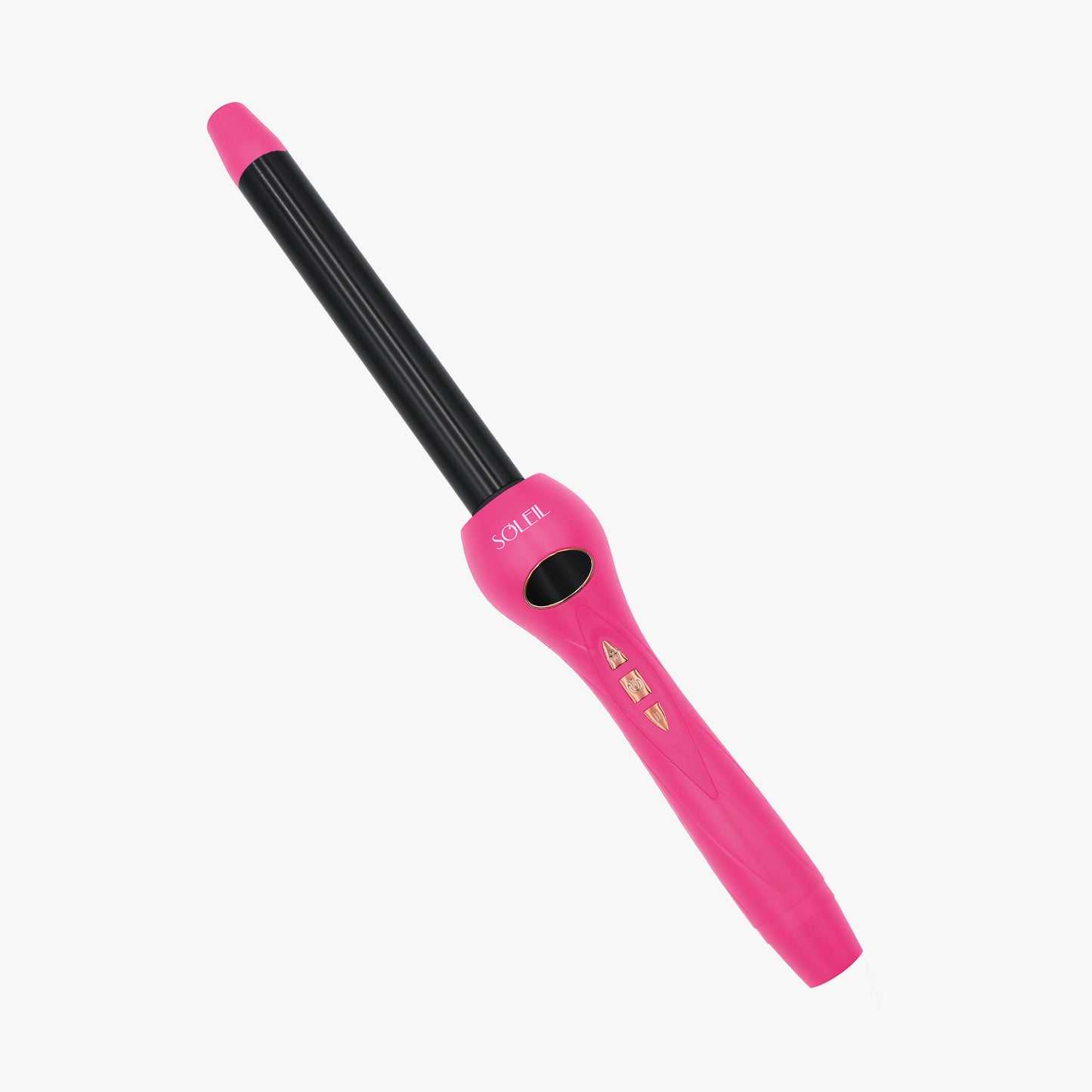 19mm Digital Curling Iron