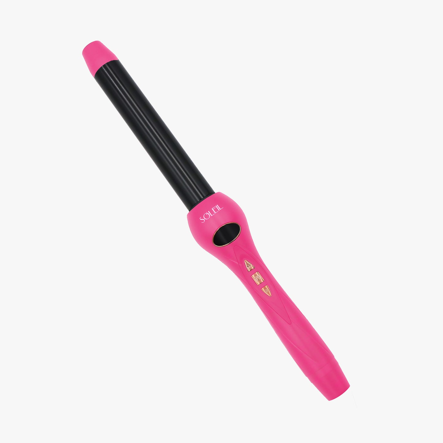 25mm Digital Curling Iron