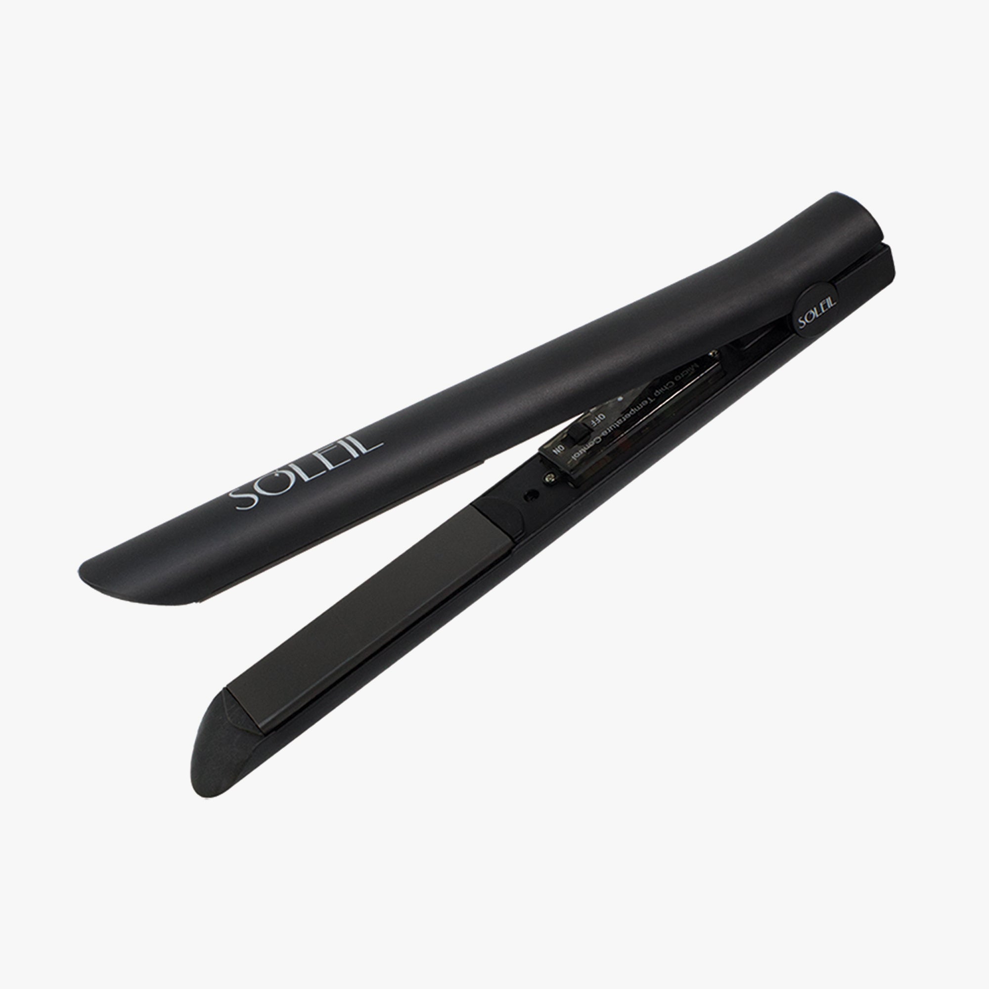 Basic Flat Iron