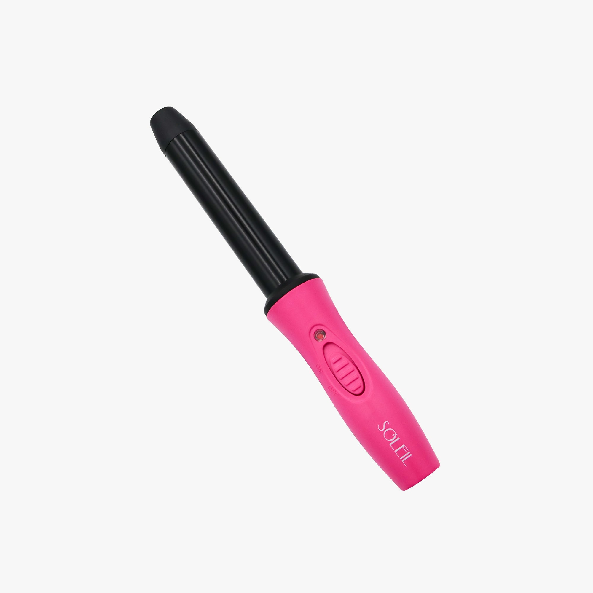 Soleil online Curling Iron